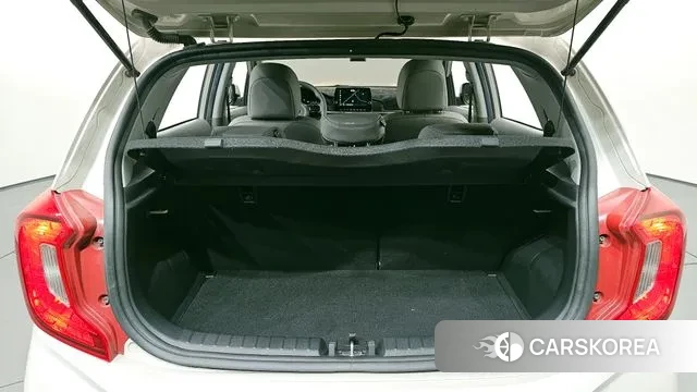 Kia Morning Urban (JA) id 3291151 из Кореи 11