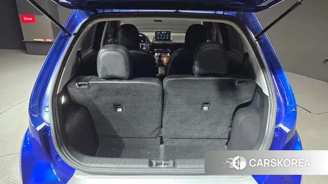 Hyundai Casper id 3394945 из Кореи 11