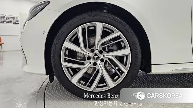 Mercedes-Benz E-Class W214 id 3015898 из Кореи 11