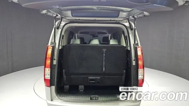 Hyundai Staria id 2788736 из Кореи 11