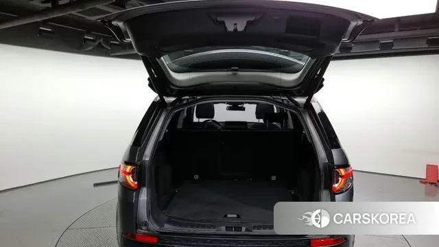 Land Rover Discovery Sports id 3009411 из Кореи 11