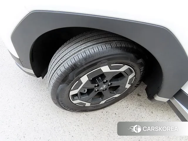 Hyundai Santa Fe (MX5) id 3371664 из Кореи 11