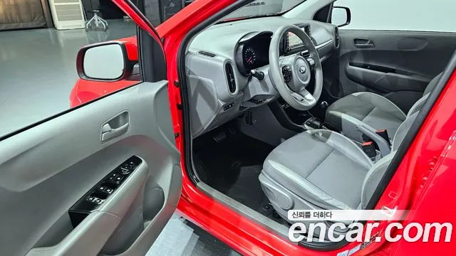 Kia Morning Urban (JA) id 2553957 из Кореи 11