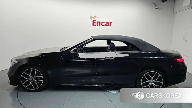 Mercedes-Benz E-Class W213 id 4225560 из Кореи 11