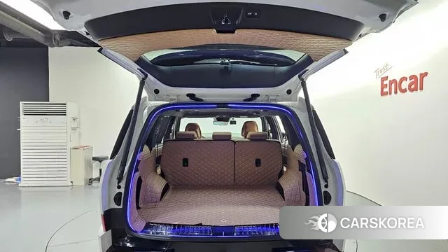 Hyundai Santa Fe (MX5) id 3372178 из Кореи 11