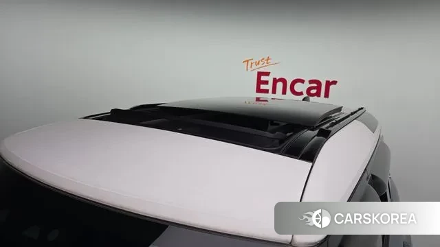 Land Rover Defender (L663) id 3764620 из Кореи 11