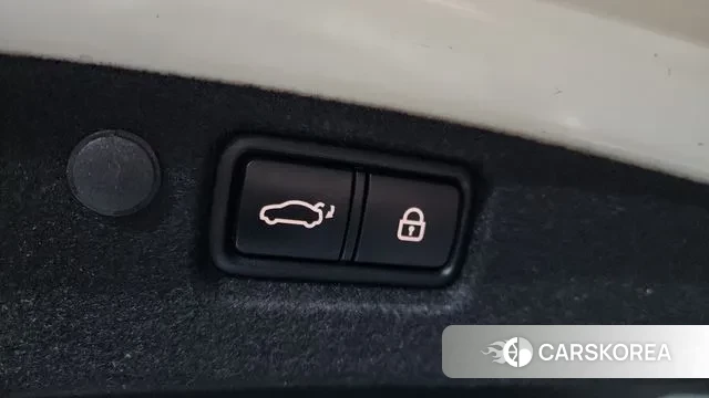 Kia K7 Premier id 3489420 из Кореи 11