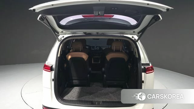 Kia Carnival 4th generation id 4224395 из Кореи 11