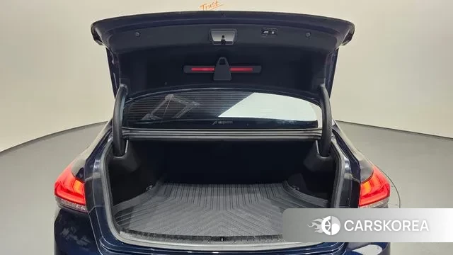 Genesis G80 id 3661580 из Кореи 11