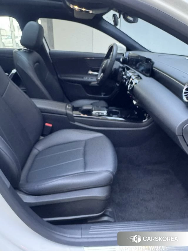 Mercedes-Benz Class A id 4335692 из Китая 11