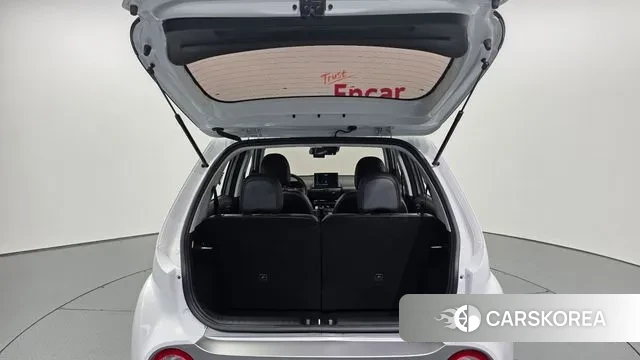 Hyundai Casper id 3701058 из Кореи 11