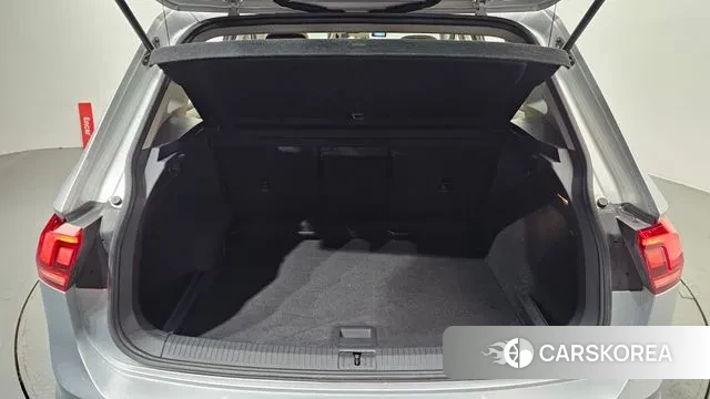 Volkswagen Tiguan second Generation id 3480202 из Кореи 11