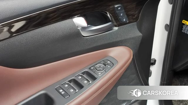 Hyundai Santa Fe TM id 4900769 из Кореи 11