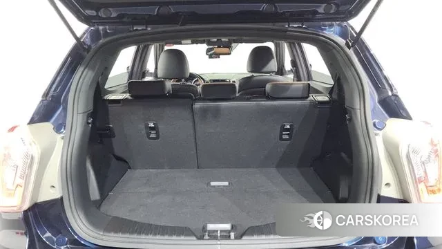 Ssangyong Tivoli Armor id 3440062 из Кореи 11