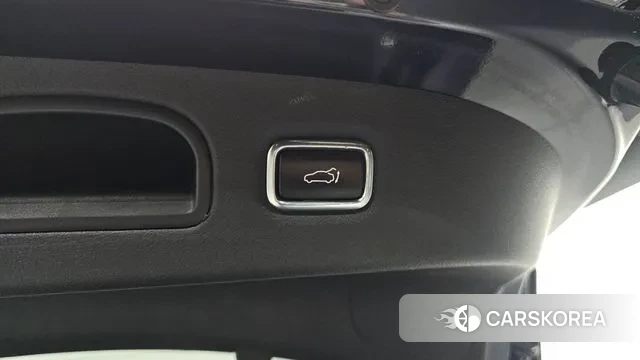 Kia Stinger id 3045566 из Кореи 11