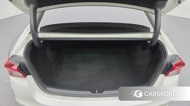 Kia K5 Hybrid 3rd Generation id 3832409 из Кореи 11