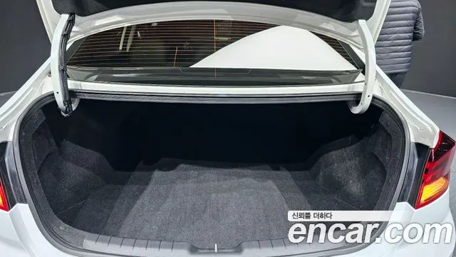 Hyundai The New Avante AD id 2513649 из Кореи 11