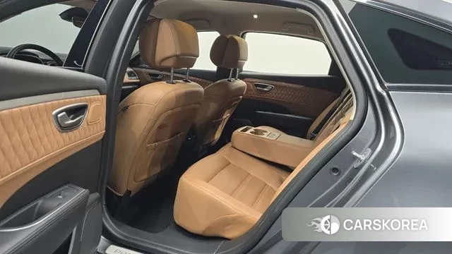 Renault Korea (Samsung) The New SM6 id 3462826 из Кореи 11