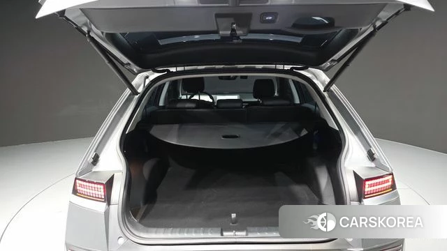 Hyundai Ionic 5 id 4624369 из Кореи 11