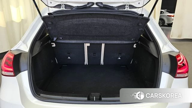 Mercedes-Benz A-Class W177 id 4444023 из Кореи 11