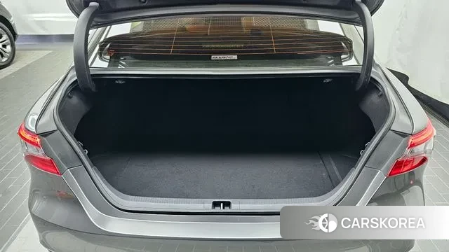 Toyota Camry (XV70) id 3372016 из Кореи 11