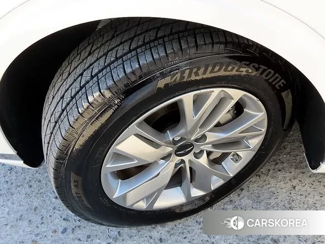 Genesis GV70 id 3359364 из Кореи 11