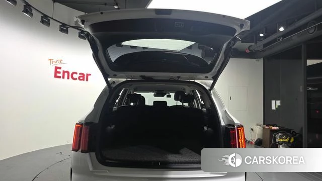 Kia Sorento 4th Generation id 3878266 из Кореи 11