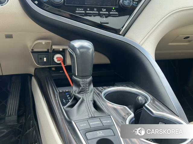 Toyota Camry id 4221034 из Китая 11