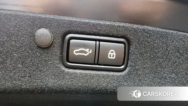 Hyundai The New Grandeur IG Hybrid id 3764714 из Кореи 11