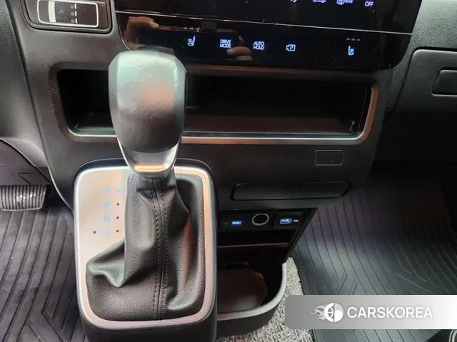 Hyundai Staria id 3142605 из Кореи 11