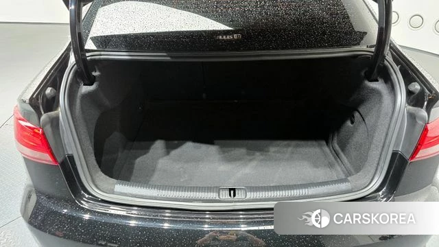 Audi New A3 id 4225619 из Кореи 11