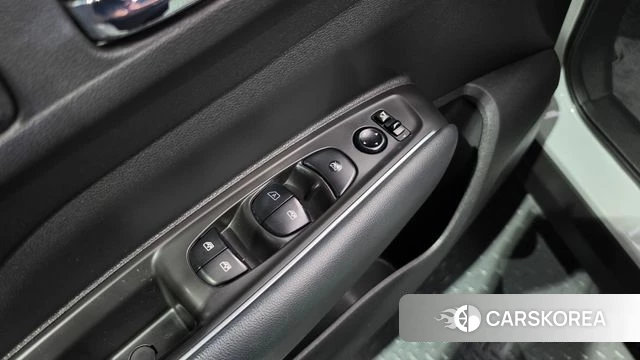 Renault Korea (Samsung) The New QM6 id 4918375 из Кореи 11