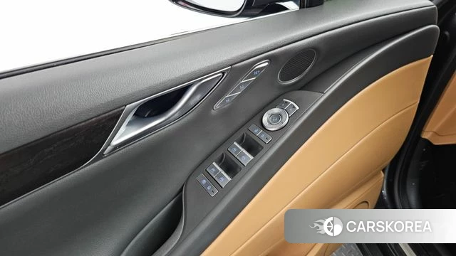 Genesis G80 (RG3) id 4636849 из Кореи 11