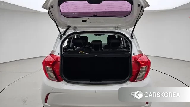 Chevrolet (GM Daewoo) The New Spark id 3777729 из Кореи 11