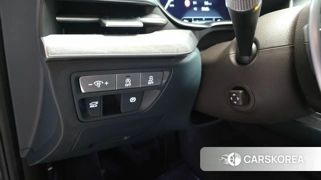 Genesis G80 (RG3) id 4517411 из Кореи 11