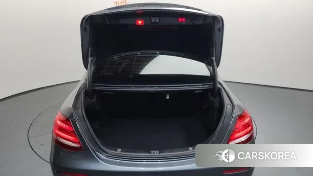 Mercedes-Benz E-Class W213 id 3489885 из Кореи 11