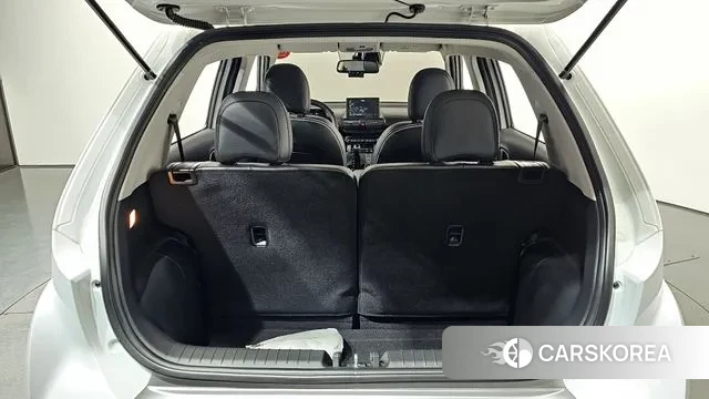 Hyundai Casper id 3614775 из Кореи 11