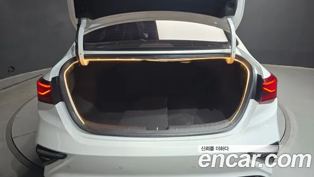 Kia Come New K3 id 2494140 из Кореи 11