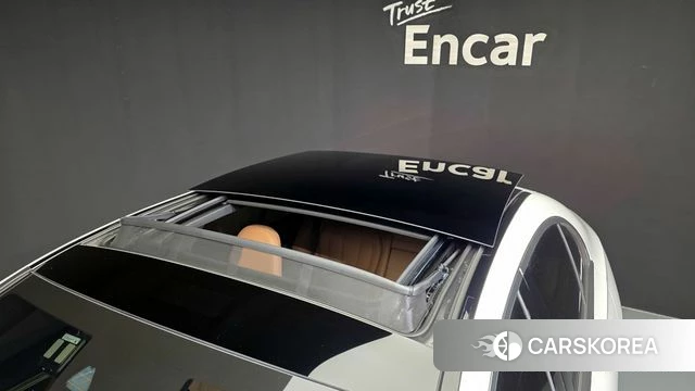 Mercedes-Benz E-Class W214 id 3883098 из Кореи 11