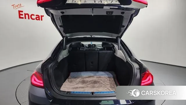 BMW 4 Series (F32) id 3259147 из Кореи 11