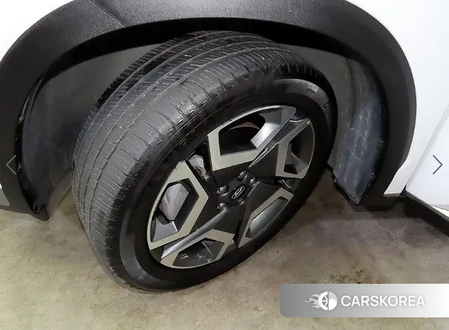 Hyundai The New Palisade id 3620101 из Кореи 11