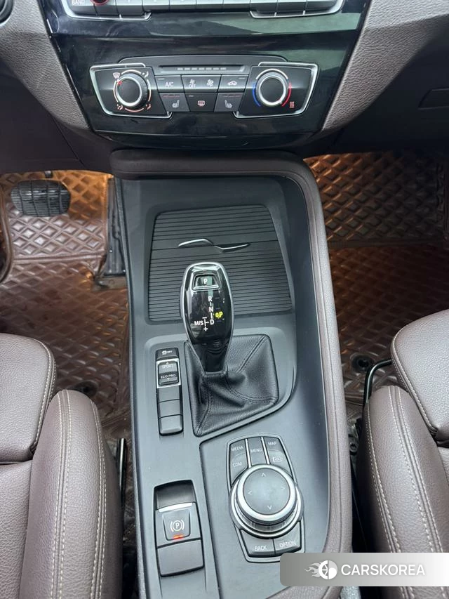 BMW X1 id 4278511 из Китая 11