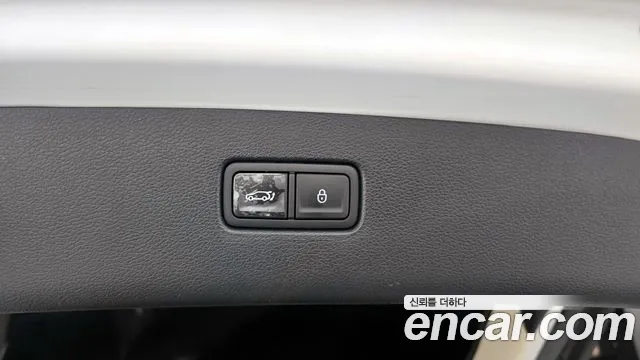 Genesis GV80 id 2262915 из Кореи 11