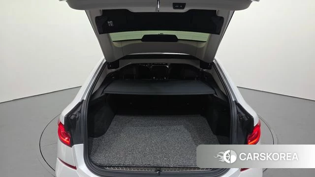 BMW 6 Series GT (G32) id 4596347 из Кореи 11