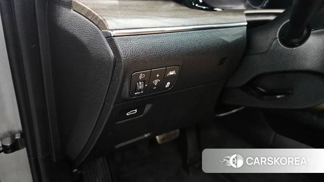 Kia K5 3rd generation id 3904989 из Кореи 11