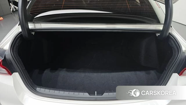 Kia K5 3rd generation id 4670915 из Кореи 11