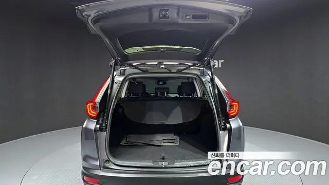 Honda CR-V 5th generation id 2858846 из Кореи 11