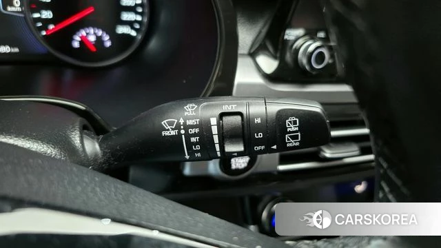 Kia Seltos id 4224796 из Кореи 11