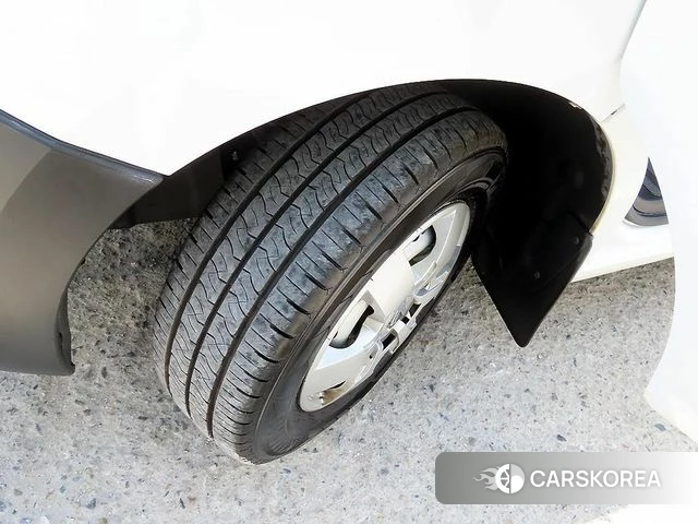Renault Korea (Samsung) Master id 4403082 из Кореи 11