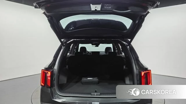 Kia The New Sorento 4th Generation id 4441752 из Кореи 11